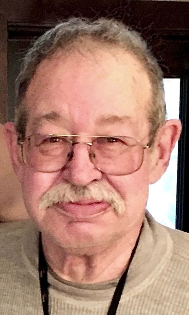 Kenneth Joe Molidor Profile Photo