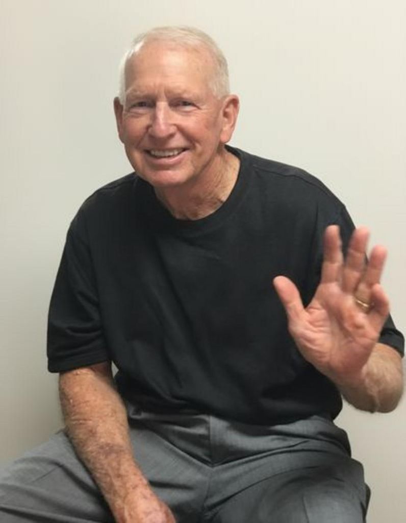 Donald Hanson Profile Photo