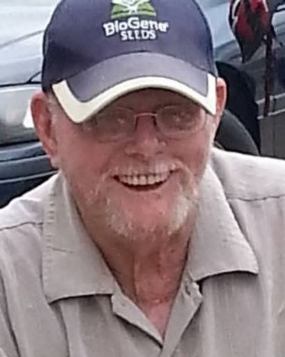 John R. Colyer Profile Photo