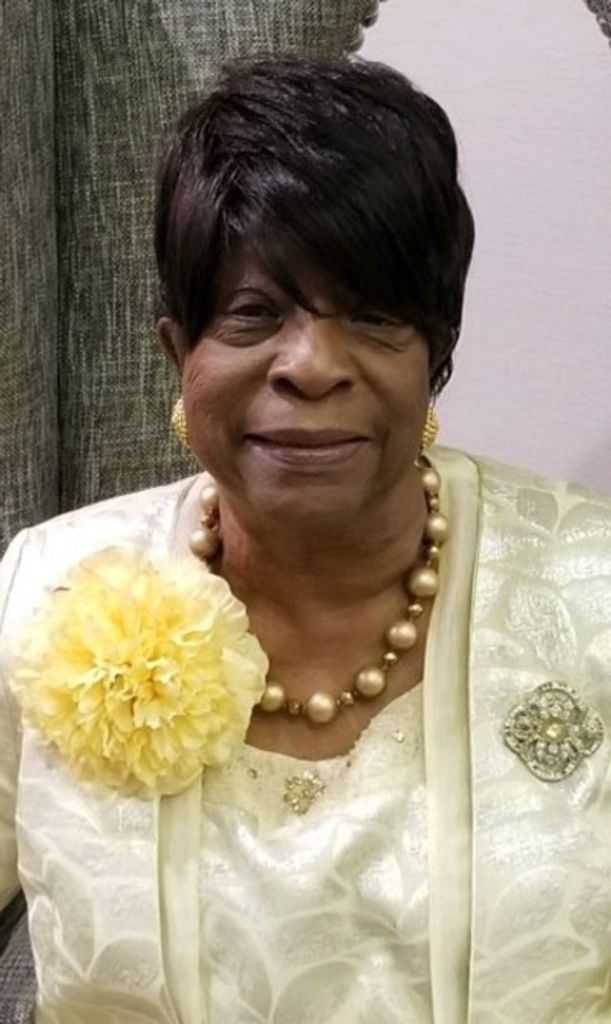 Verdie Gore Morris Profile Photo