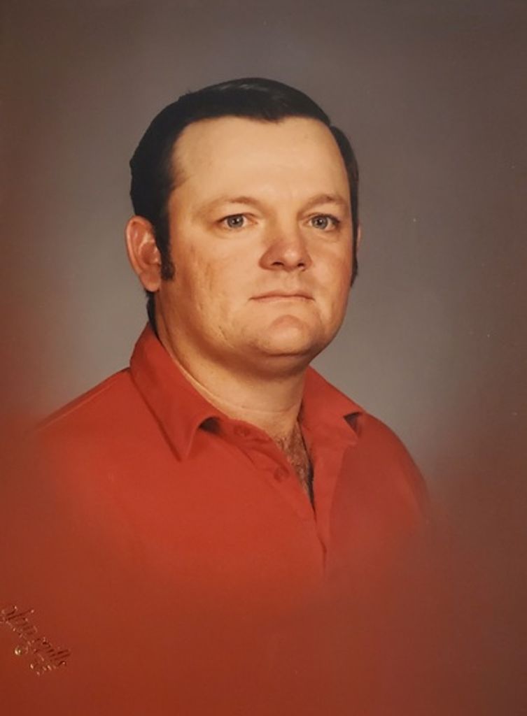 Carlos Combs Profile Photo