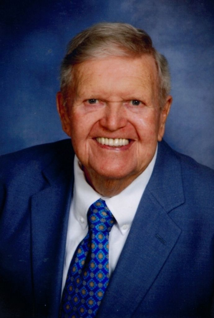 James Harmon Lybass, Jr.