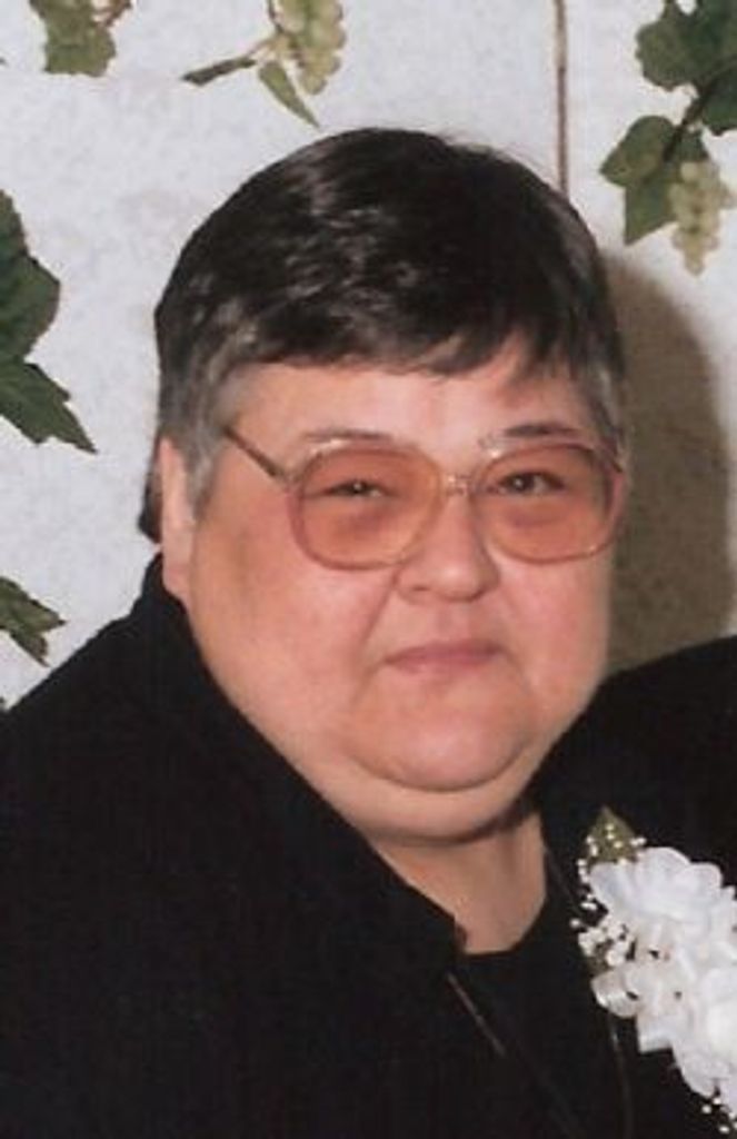 Linda Arnaud