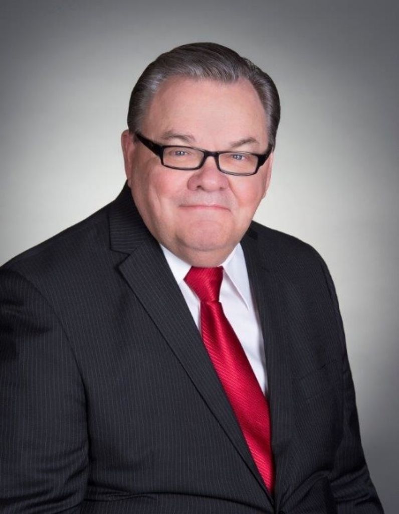 Truman T. "Butch" Bell