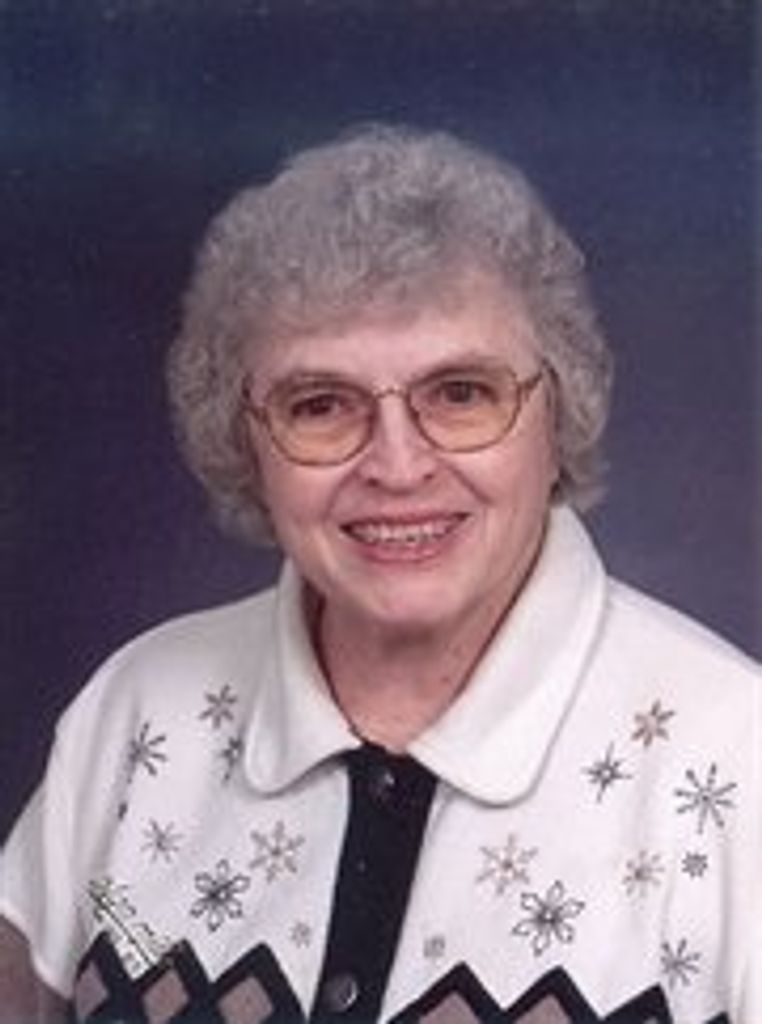 Loreene Parsons Burrow