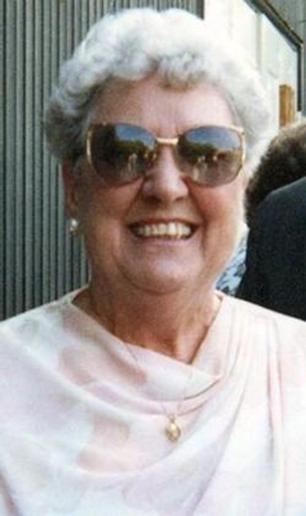 Martha W. Frields Profile Photo