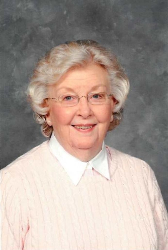 Betty Jean Schiffbauer Profile Photo