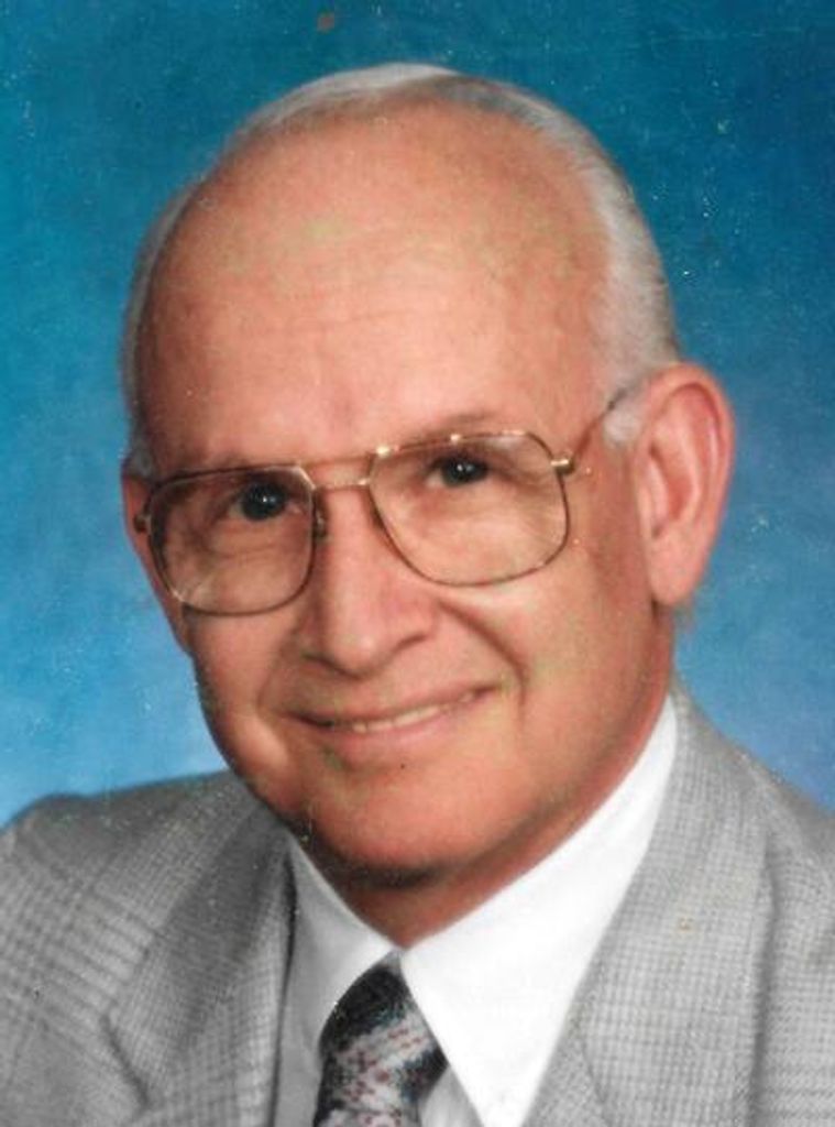 Robert Andrew Brinton