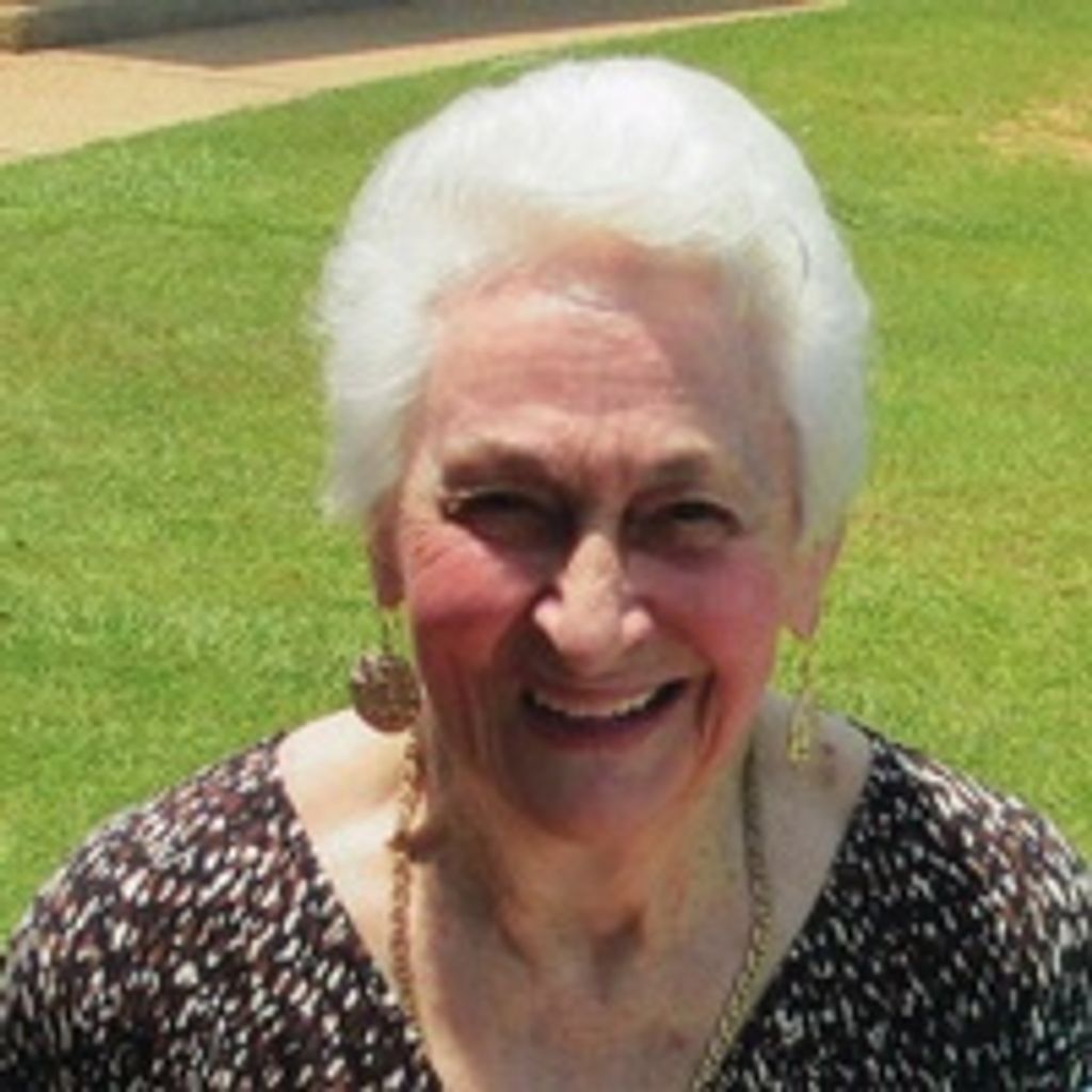 Bettie Yeatman