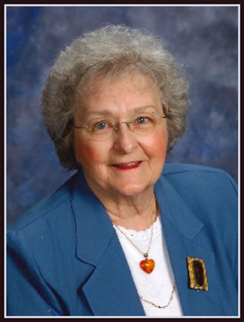Shirley Anne Leiferman