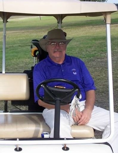 Paul Wilbur Weaver, Jr. Profile Photo