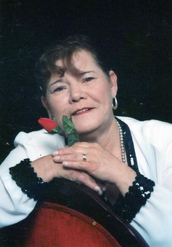 Elida Estrada Profile Photo