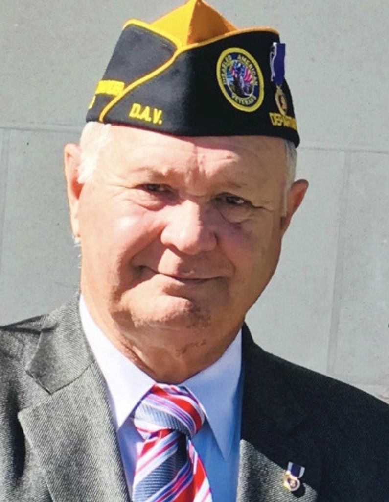 Victor Samuel Lee Profile Photo