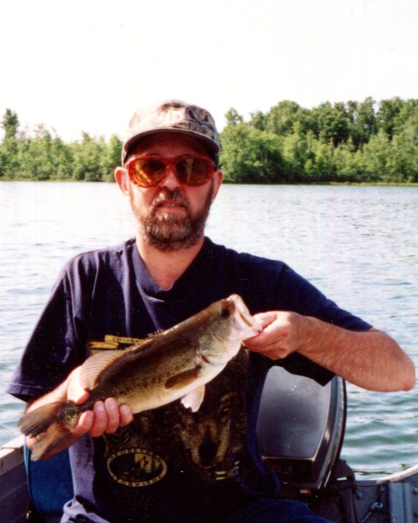 Robert J. Jach