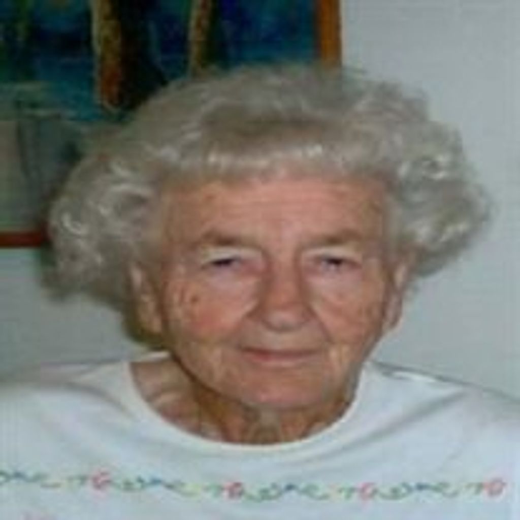 Eunice Juanita Wilson Stegall