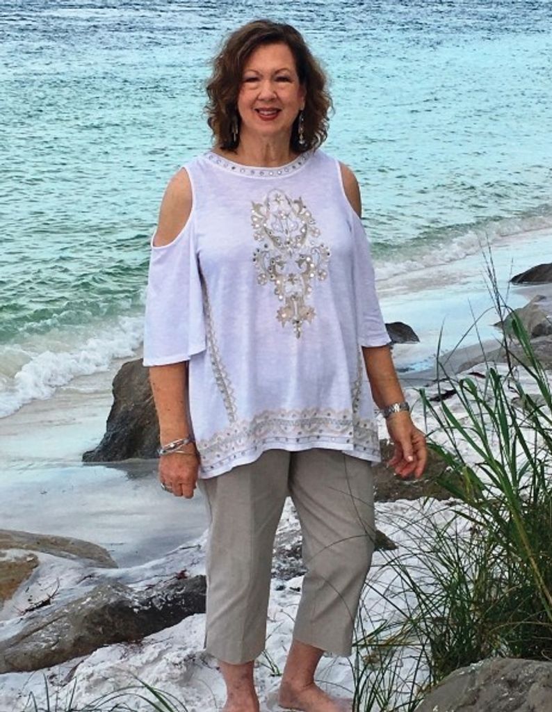 Sara Ann (Goodman)  Mashburn