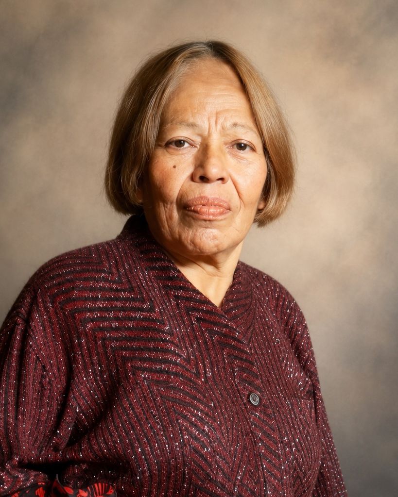 Eulalia Suarez Profile Photo