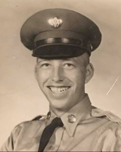 Harry Edwin Cochran Sr.'s obituary image