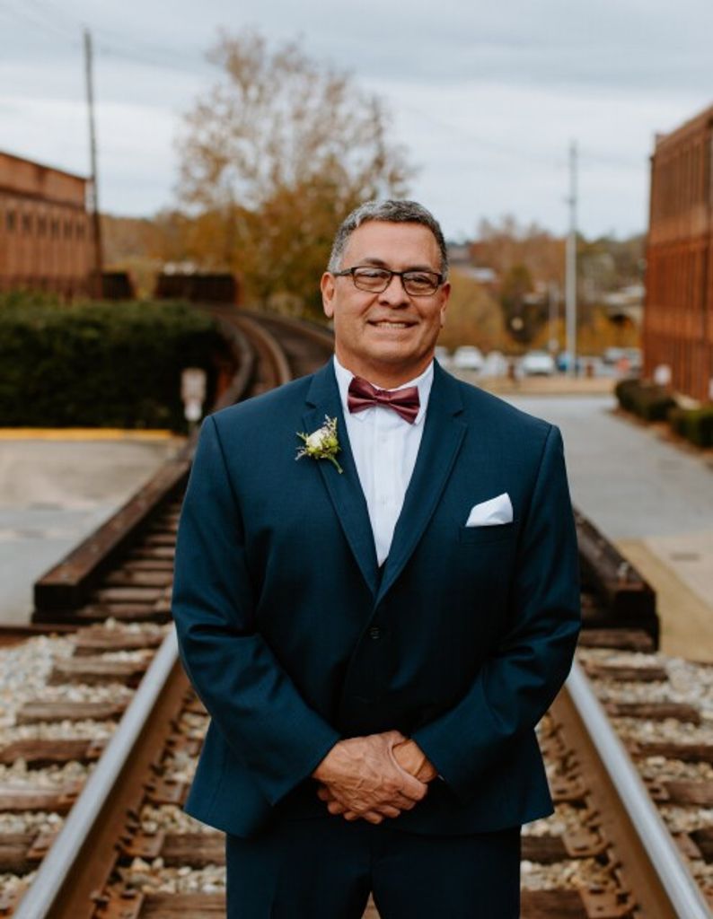 Daryl E. Arroyo