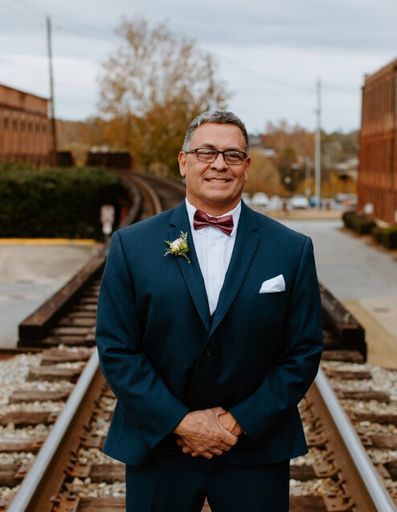 Daryl E. Arroyo Profile Photo