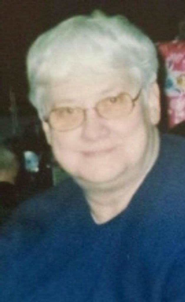 Bonney Kay Weber