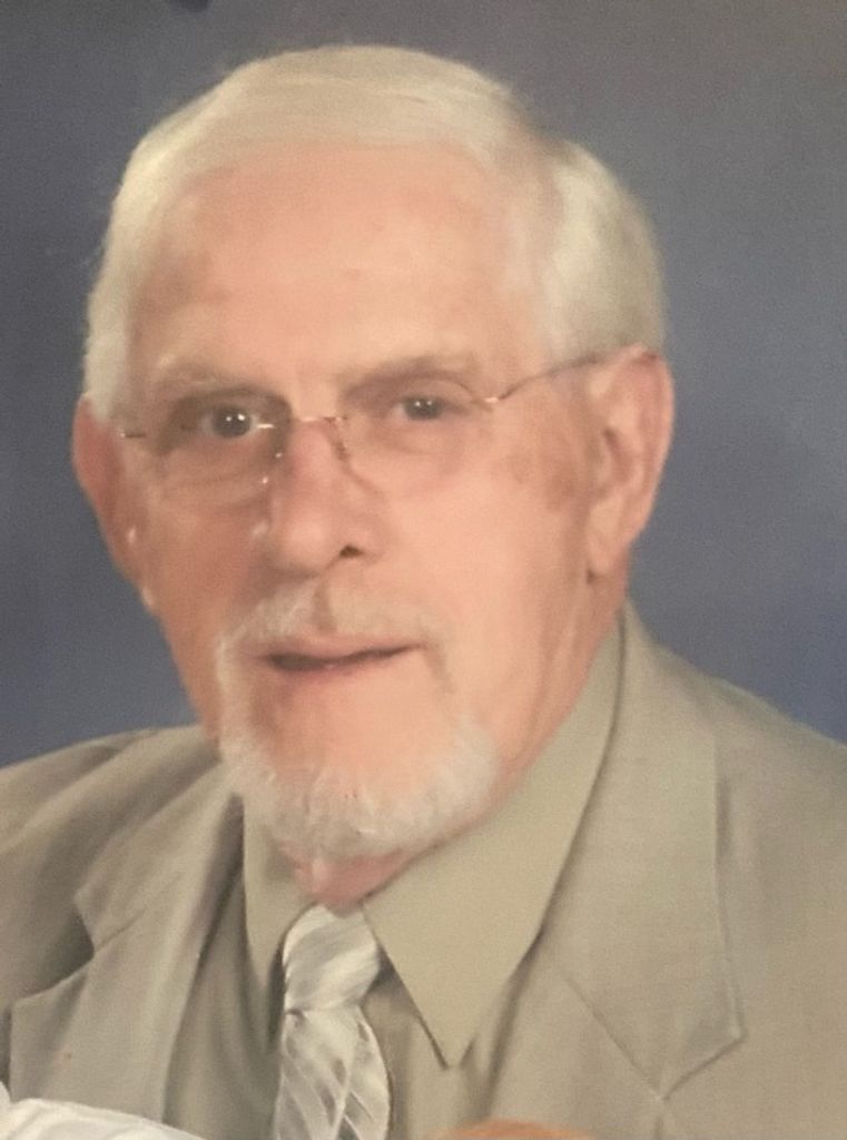 Kenneth "Ken" Roy Miller
