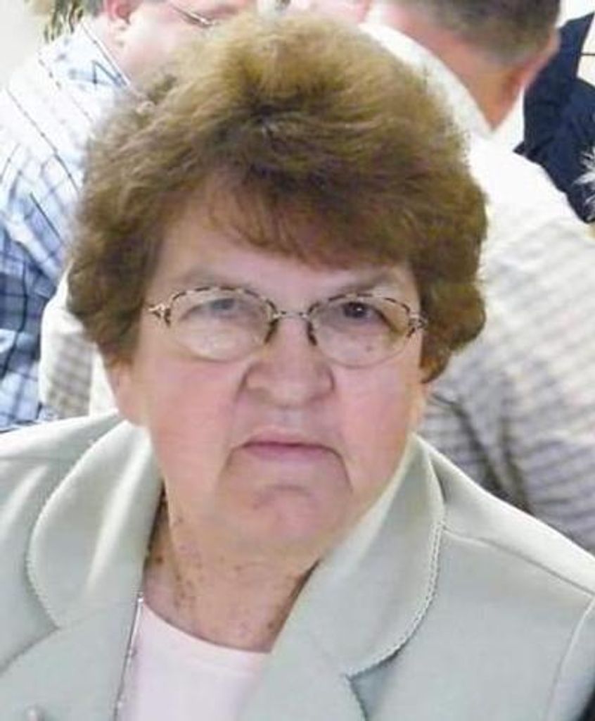 Edna J. Motes Profile Photo