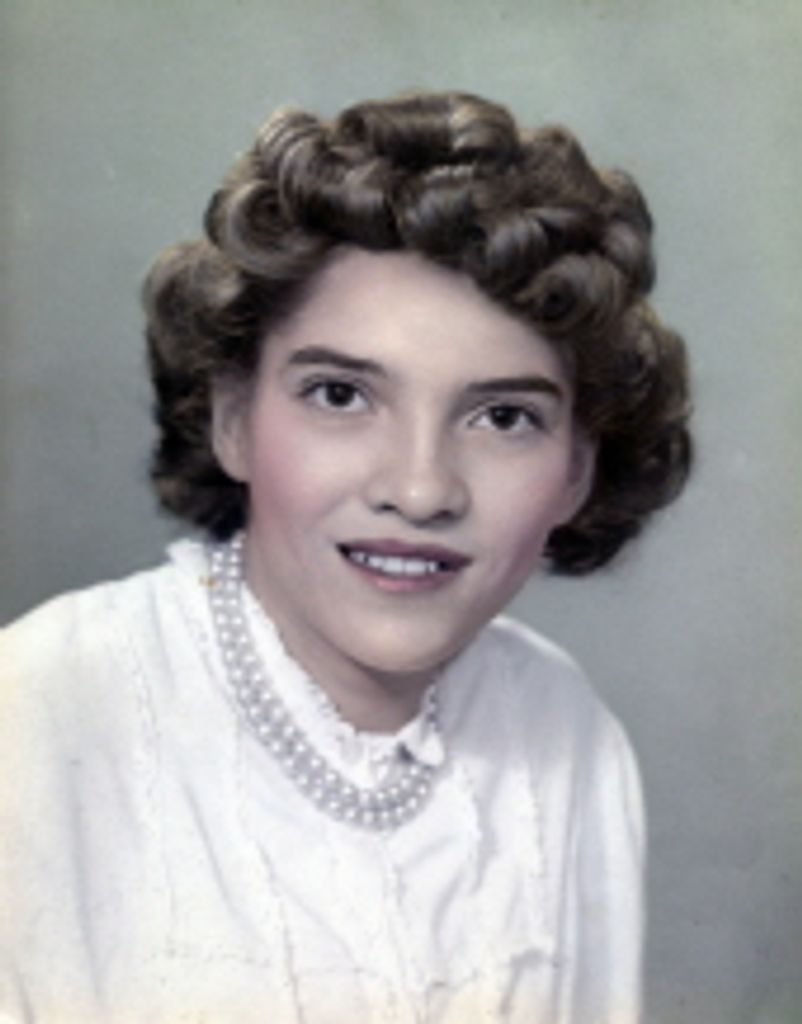 Bernadine R. Reinwand