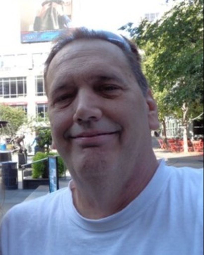Clifford Edwin McCauslin Profile Photo