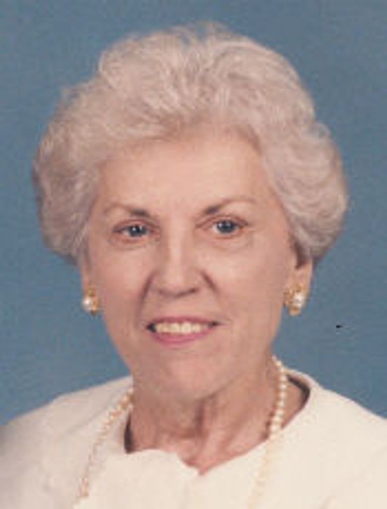 Virginia Mae Thompson Hardy Profile Photo