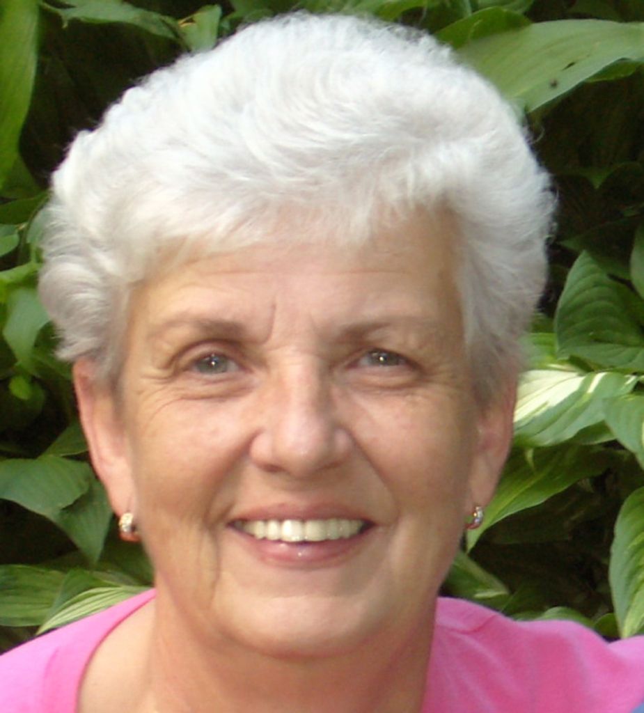 Elizabeth Hicks