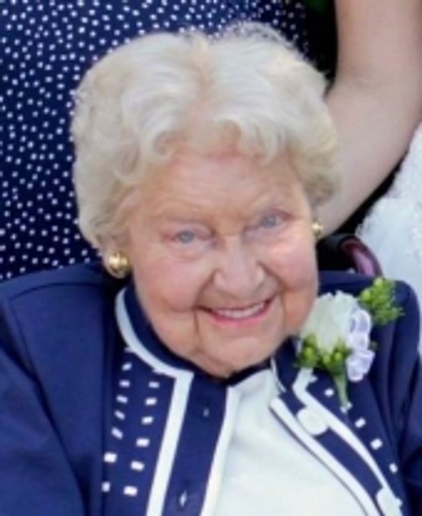 Beth Irene Ireland