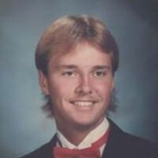 Russell Garrett Mcivor Profile Photo