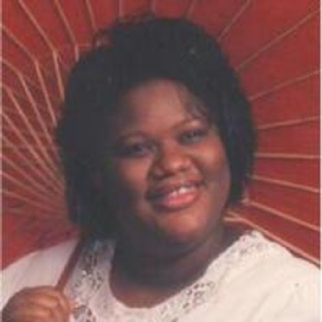 Carolyn Denise Walker