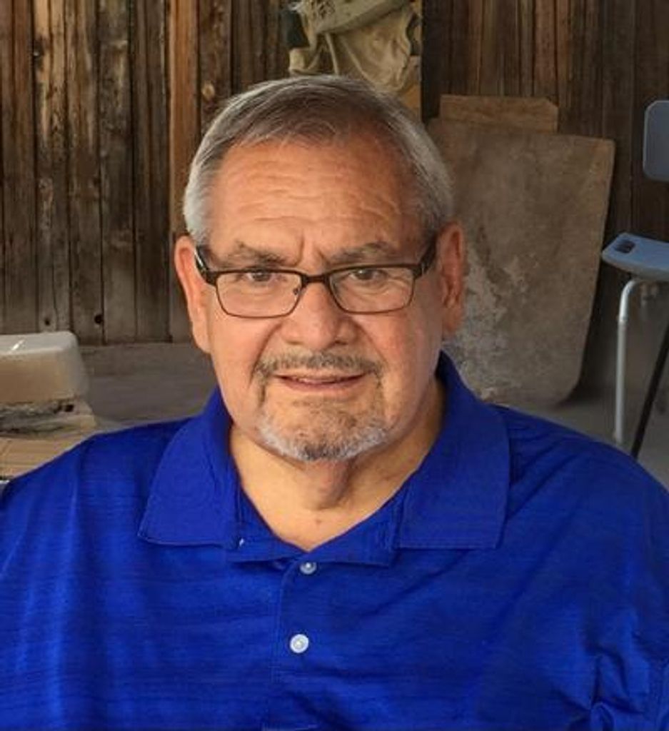 Michael Felix Guzman Jr Profile Photo