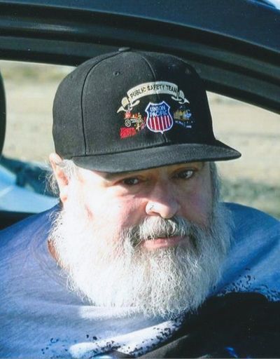 Fredrick Arthur Dye Profile Photo
