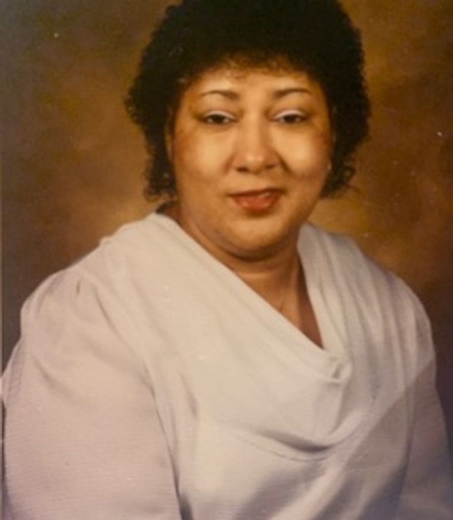 Cynthia D. Saine Profile Photo