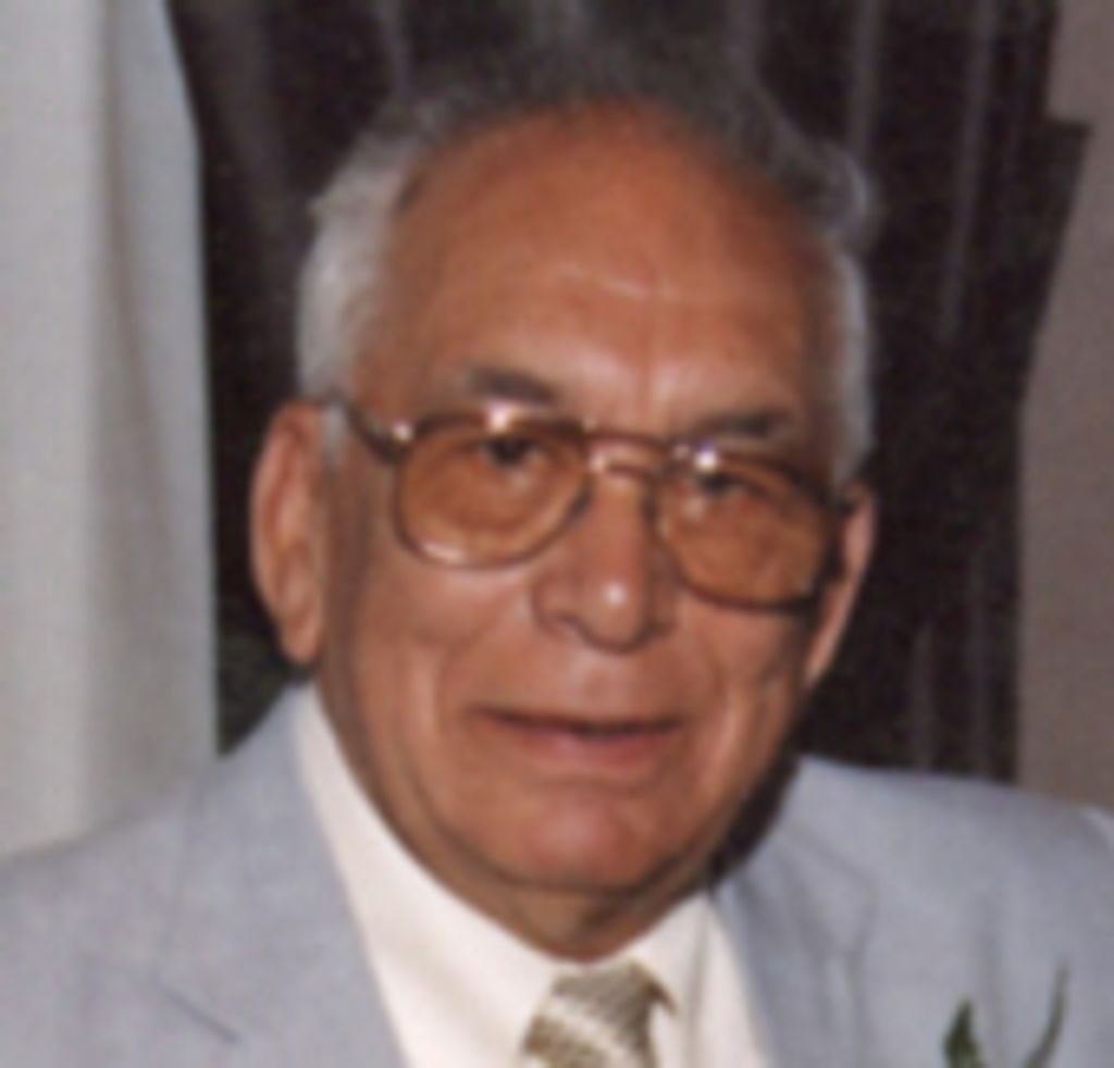 Juan Z. Valdes