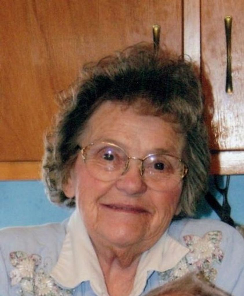Vera Thomasson Profile Photo