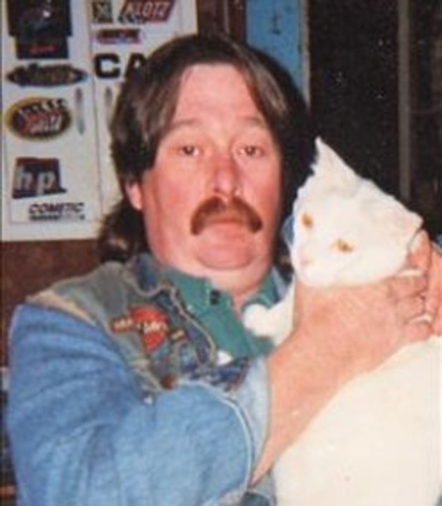 Michael Brent Doten Profile Photo