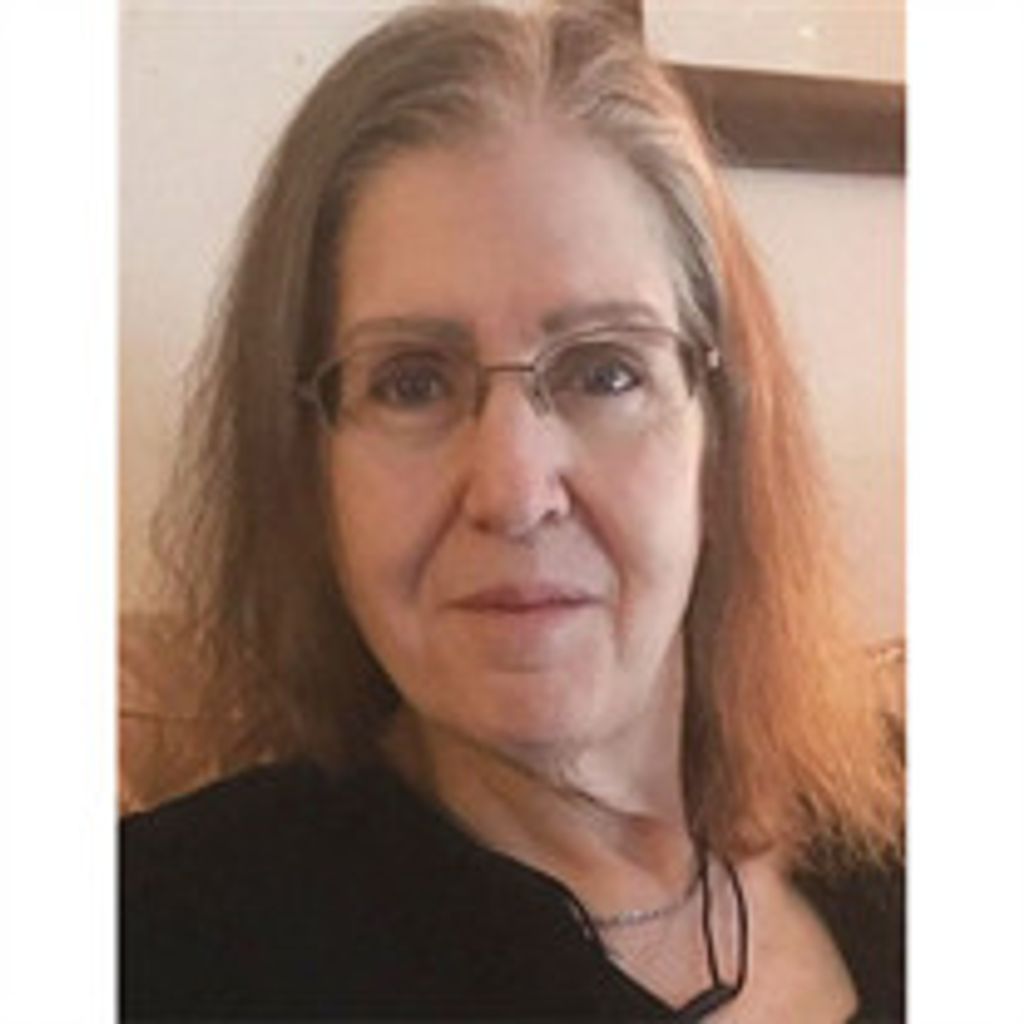 Martha Jane Perry