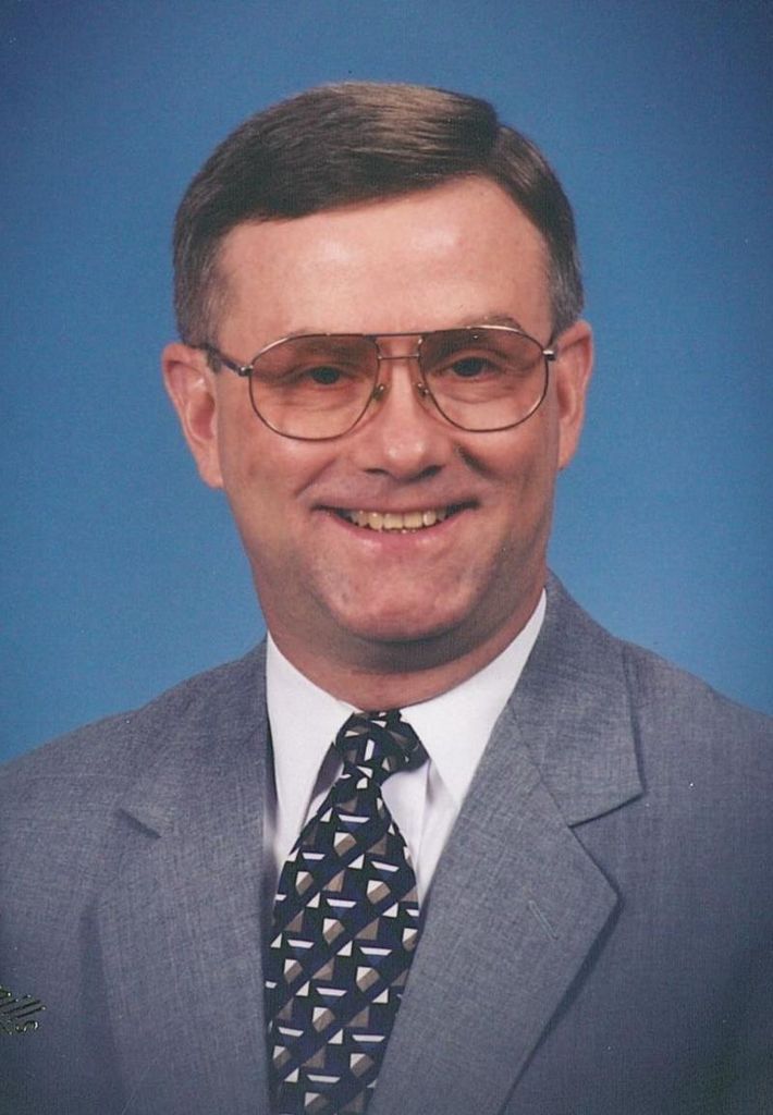 Mark Terrell Isenberg Profile Photo