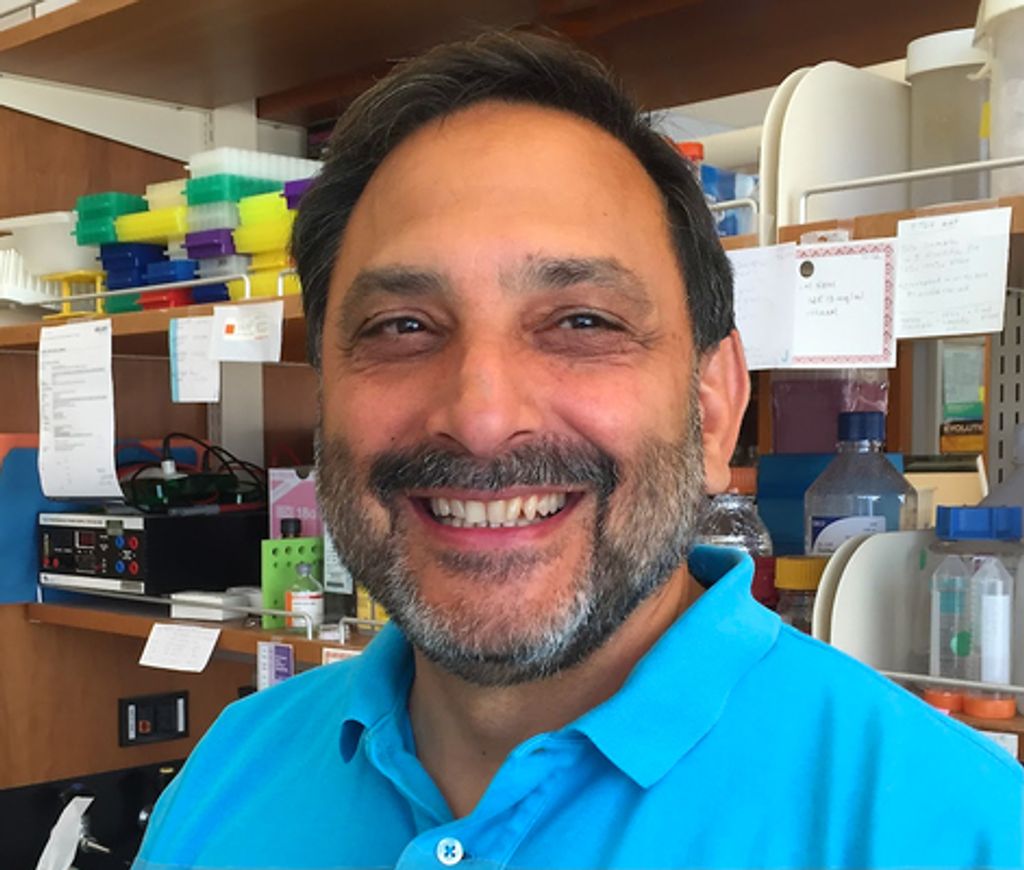 Christopher George Azar Profile Photo