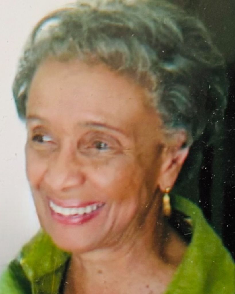 Lena May Trouth Profile Photo