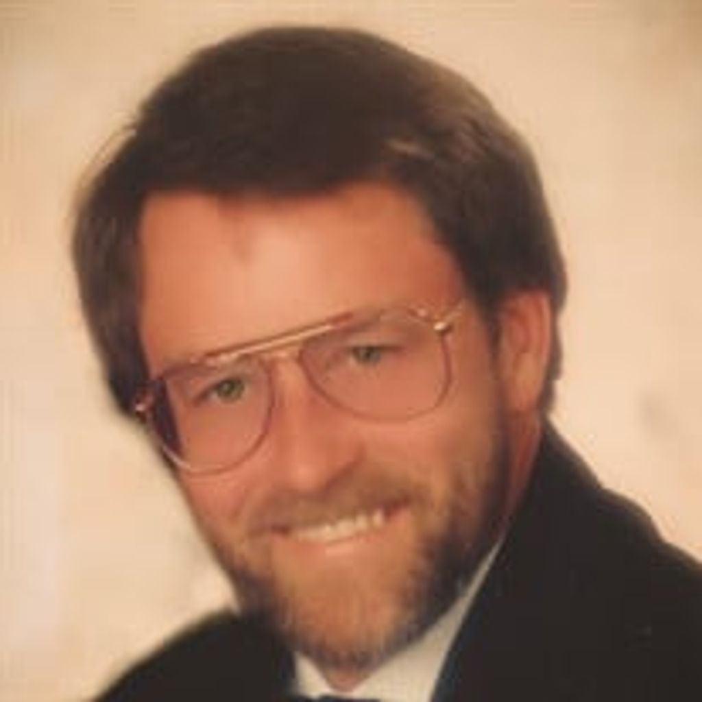 Birke "Dave McKay" Luckenbill