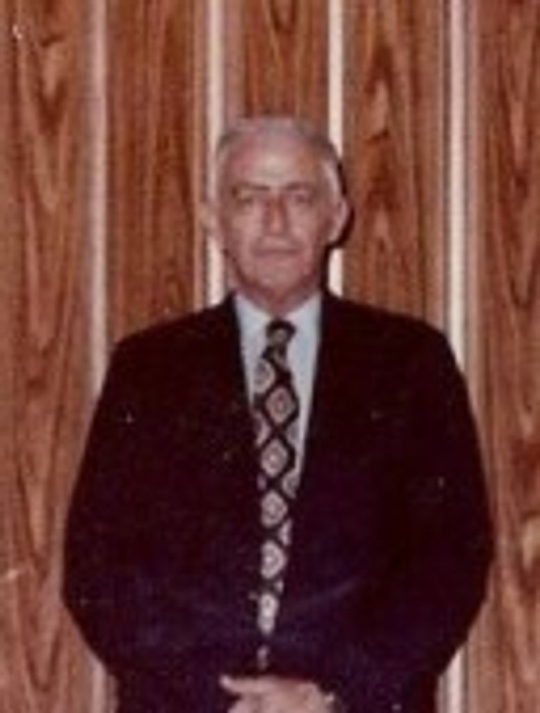 Robert S. Frick, Jr.