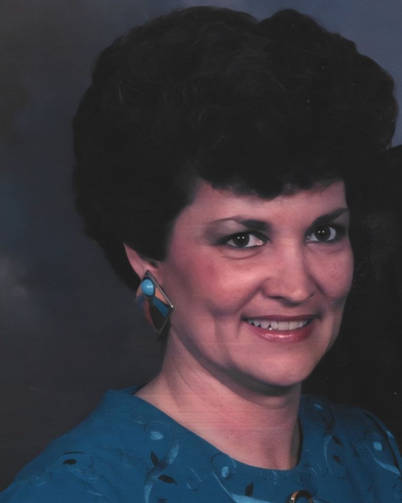 Brenda Roach Profile Photo