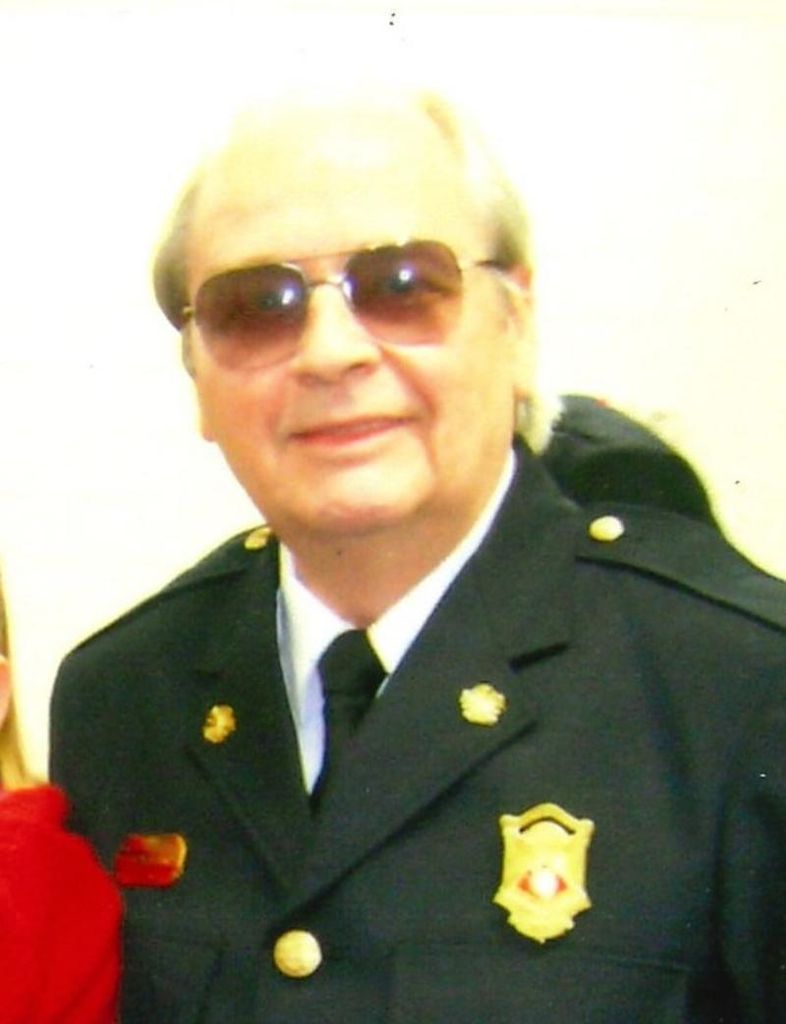 James "Brother James" Gafford Profile Photo