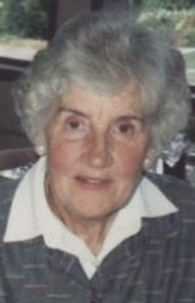 Dorothy Emmeline Short