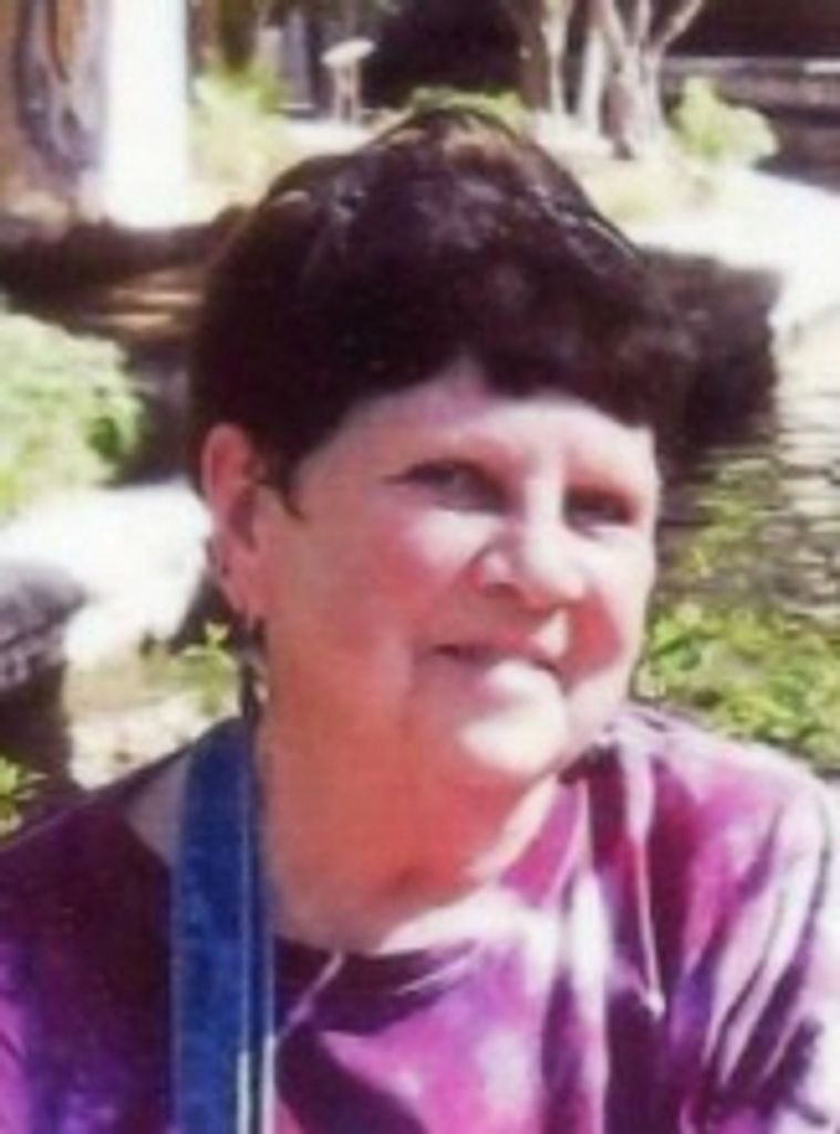 Joyce Storm